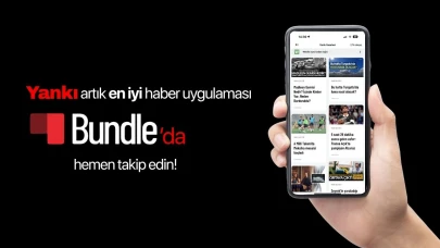 Yankı artık Bundle’da!