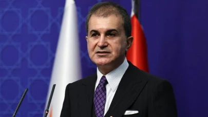 Ak Parti sözcüsü Çelik: 'Vatandaşlarımıza başsağlığı diliyoruz'