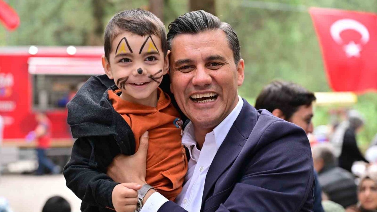 Başkan Zeyrek’in cenaze namazı Cumhuriyet Meydanında kılınacak