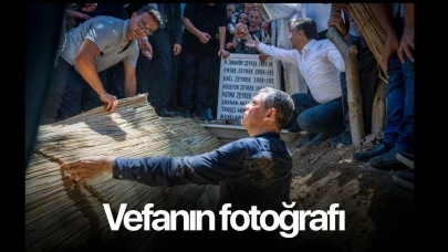 Vefanın fotoğrafı