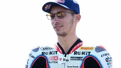 Toprak Razgatlıoğlu, MotoGP’de yarışacak