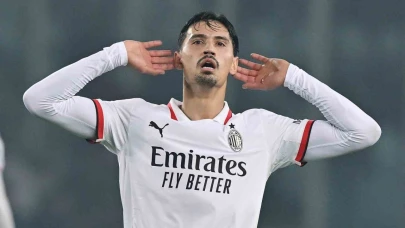 Manchester City,  Tijjani Reijnders’i kadrosuna kattığını açıkladı