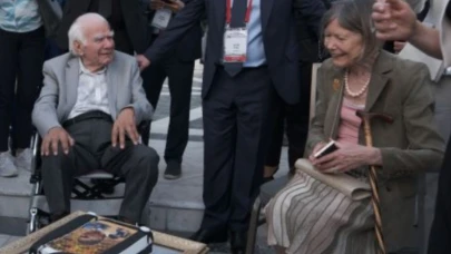 Gazi Yaşargil’in eşi kimdir? Dianne Bader-Gibson Yaşargil kaç yaşında aslen nereli ve mesleği?