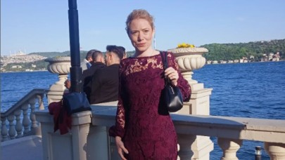 Ceren Bıyıklı kimdir? Kaç yaşındadır? Hangi dizi ve filmlerde rol aldı?