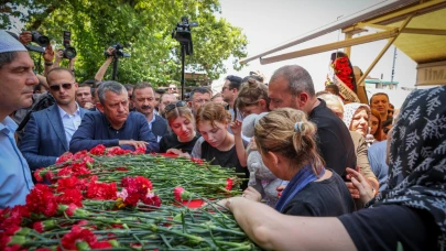 Nehir Zeyrek’ten Tepki: ‘Biz geceleri uyuyabiliyor muyuz?'
