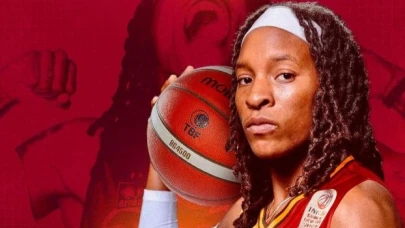 Bir transferde Galatasaray baskete