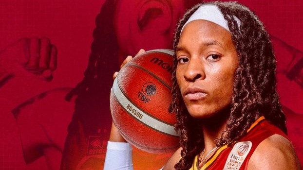 Bir transferde Galatasaray baskete