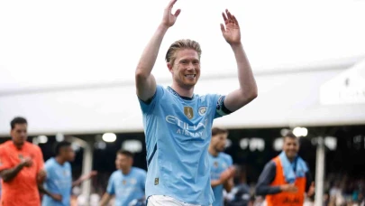 Kevin De Bruyne, Napoli’de