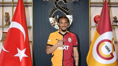 Leroy Sane, FIFA Kulüpler Dünya Kupası’nda oynayacak