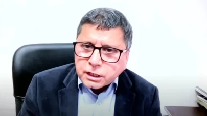 İran ve Ortadoğu Uzmanı Arif Keskin kimdir? Aslen nereli, kaç yaşında? Türk mü? İşte biyografisi