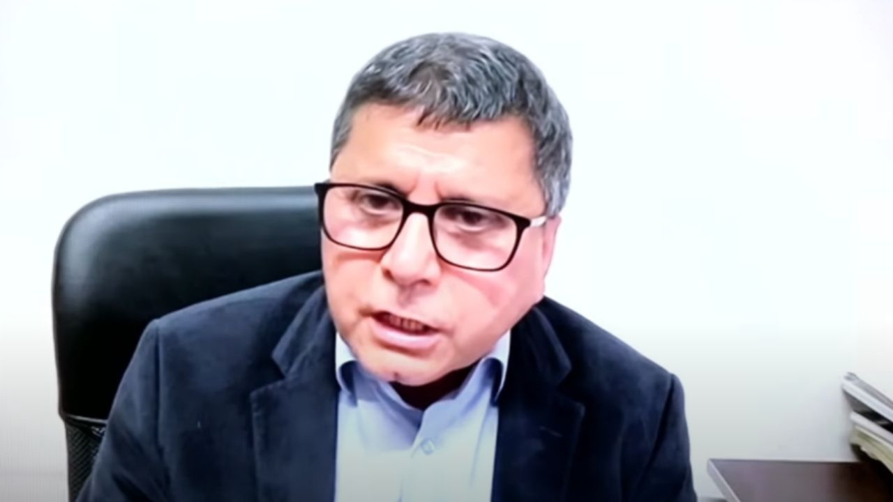 İran ve Ortadoğu Uzmanı Arif Keskin kimdir? Aslen nereli, kaç yaşında? Türk mü? İşte biyografisi
