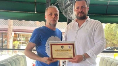 Dünya Yakın Savunma Federasyonu, Kosova’ya ülke temsilciliği verdi