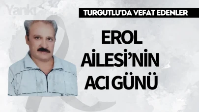 Eski Terzi Savaş Erol hayatını kaybetti