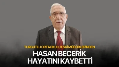 Hasan Becerik Hayatını Kaybetti