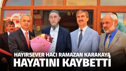 Karakaya Ailesi’nin Acı Günü