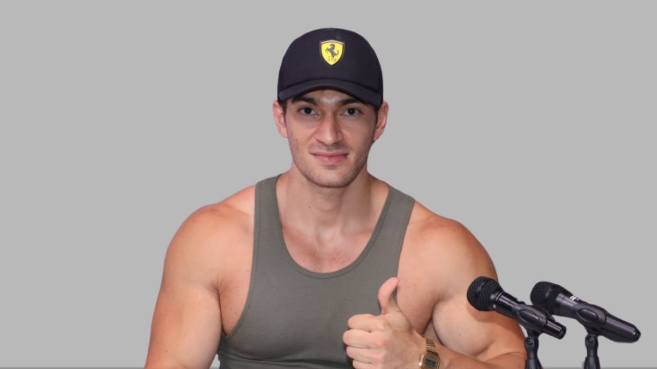 Testo Taylan kimdir? Taylan Özgüç Danyıldız kaç yaşında, nereli, ne iş yapıyor?