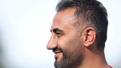TFF’den Selçuk Şahin’e teşekkür mesajı