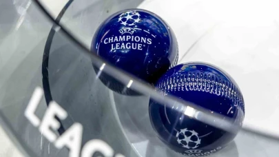 UEFA Şampiyonlar Ligi’nde 1. eleme turu eşleşmeleri belli oldu