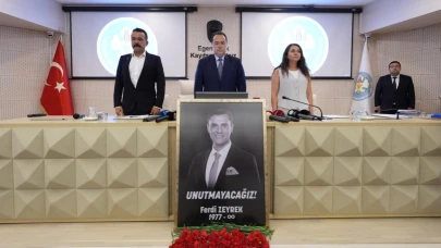 Dutlulu: “Ferdi Başkan’ın bizi izlediğini biliyoruz”