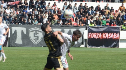 Turgutluspor Kulübü’nde derin sessizlik!