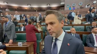 Bakan Bayraktar: "Doğal gaz fiyatlarındaki artışları en az düzeyde yansıtacak veya yansıtmayacak şekilde destek programımıza devam edeceğiz"