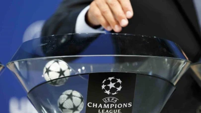 Fenerbahçe’nin UEFA Şampiyonlar Ligi elemelerinde muhtemel rakipleri belli oldu