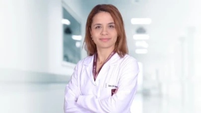 Uzman uyardı: "Yazın çocuklarda El-Ayak-Ağız Hastalığı artışa geçebilir"