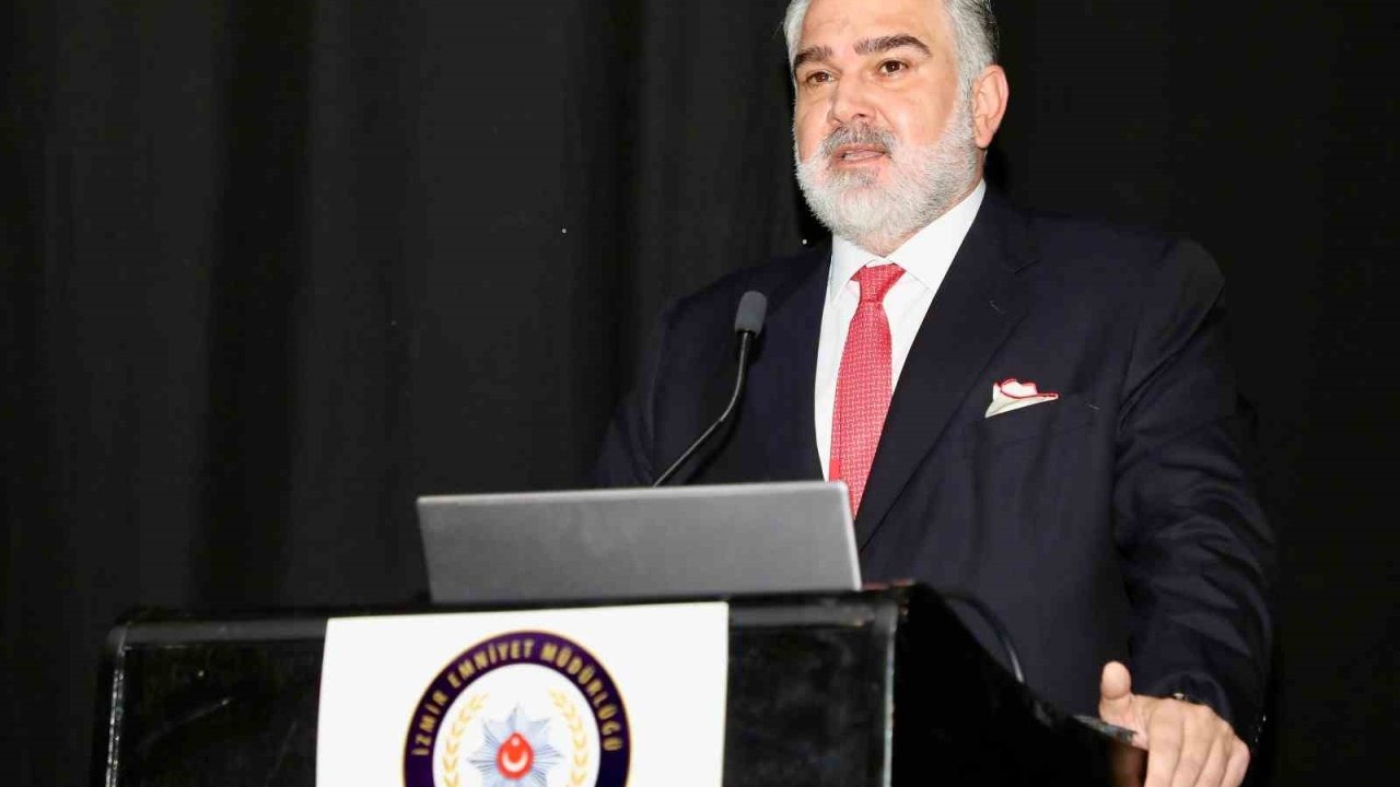 İZBAN'da özel güvenlik hayatını kaybetmişti.. Arıkan açıklama yaptı