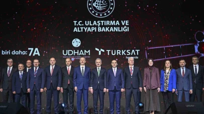 Bakan Kacır: "Hiçbir ülkenin saldırı düşüncesini aklının ucundan dahi geçiremeyeceği bir caydırıcılık seviyesine ulaşacağız"