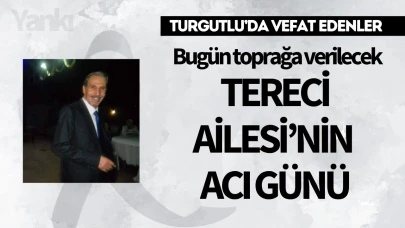 Tereci Ailesi’nin Acı Günü