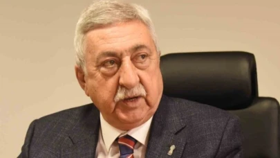 Palandöken: "Kredi kartı tahsilat farkı kabul edilemez"