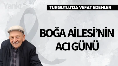 Boğa Ailesi’nin Acı Günü
