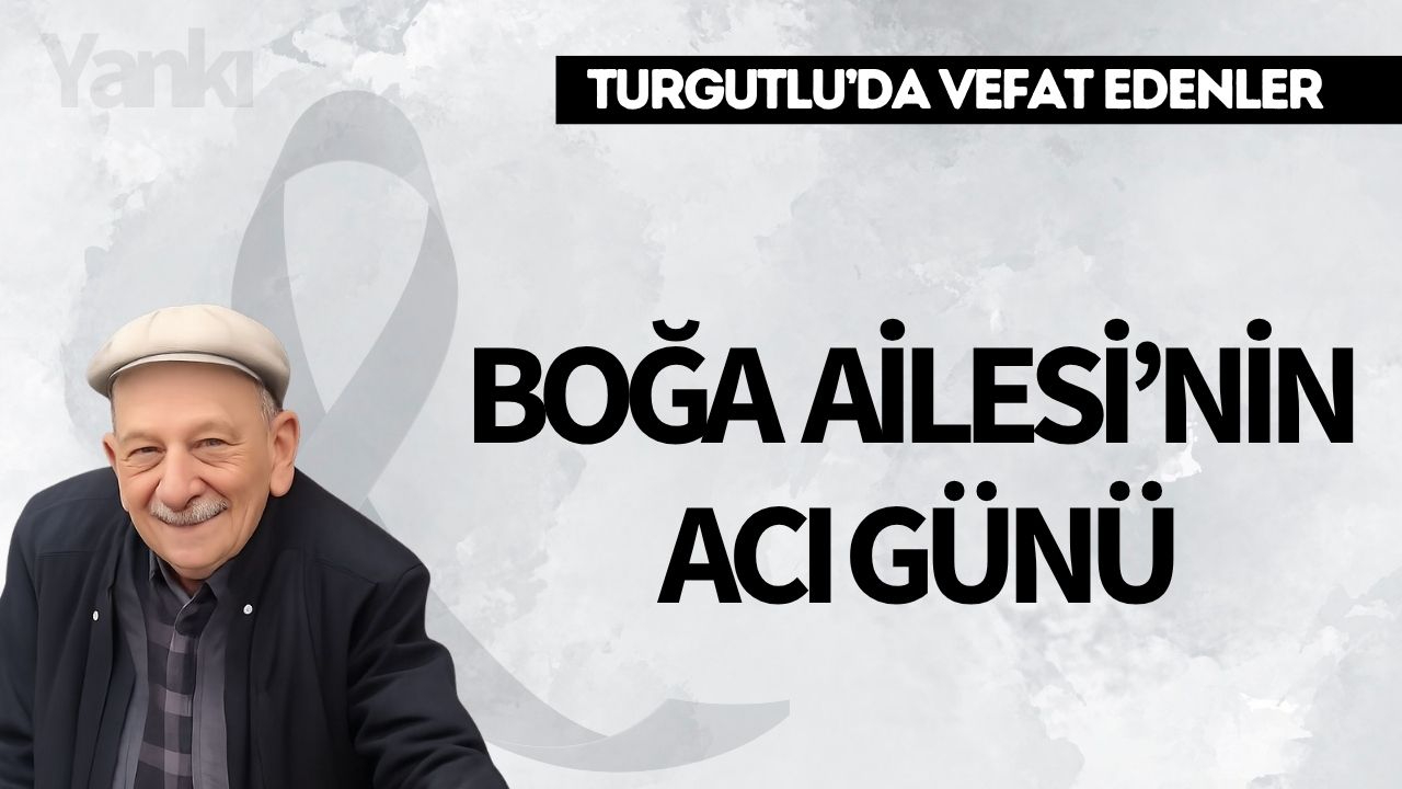 Boğa Ailesi’nin Acı Günü