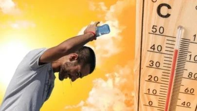 Sıcaklıklar mevsim normallerinin 6 ila 9 derece üzerine çıkacak