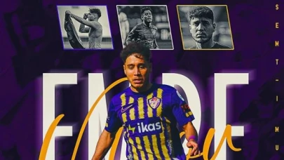 Eyüpspor, Emre Mor ile yollarını ayırdı