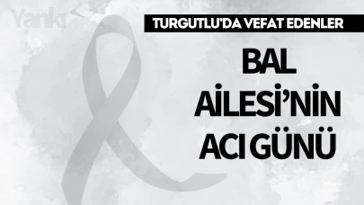 Bal Ailesi’nin Acı Günü