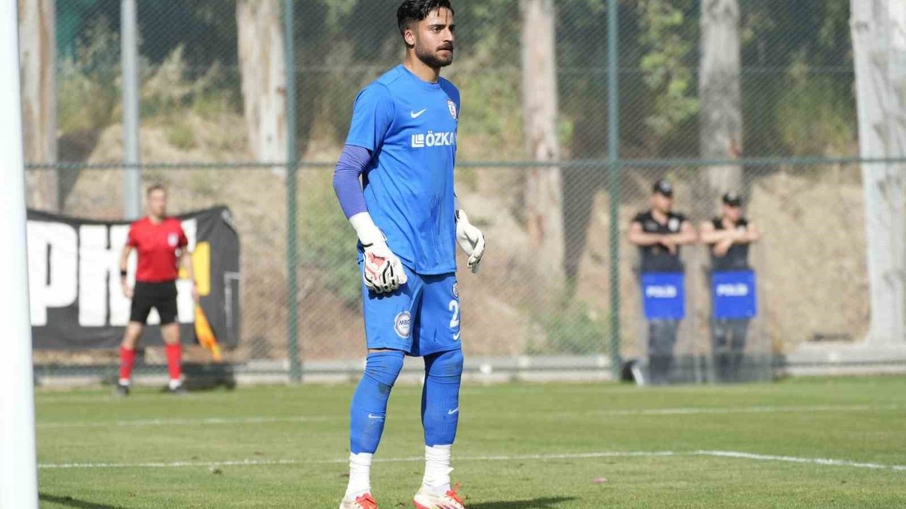 Altınordu, Serhat Öztaşdelen için 1 milyon Euro istiyor