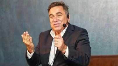 Sabri Ugan ne kanseri, hastalığı ne? Sabri Ugan vefat mı etti? Oğlundan açıklama geldi!