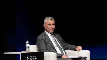 Ticaret Bakanı Ömer Bolat: ‘‘Ateşkes kalıcı olduğu takdirde olumsuz etkiler minimum düzeyde kalacaktır’’