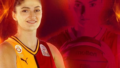 Galatasaray, Zeynep Şevval Gül’ü transfer etti