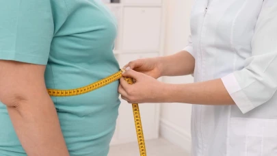 ’’Obezite hastalığı beraberinde 200’den fazla hastalığa davetiye çıkarıyor’’