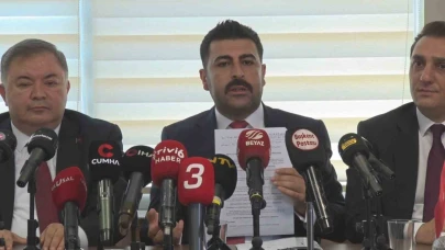 Devlet Memurları Konfederasyonu Kamu Toplu Sözleşme taleplerini açıkladı