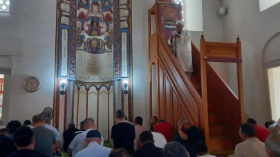 Diyanet’ten ’Kamu Hakkı’ uyarısı
