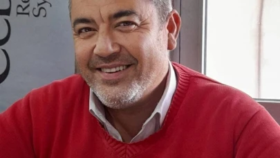 Milaslı Gazeteci Mehmet Kara Hayatını Kaybetti