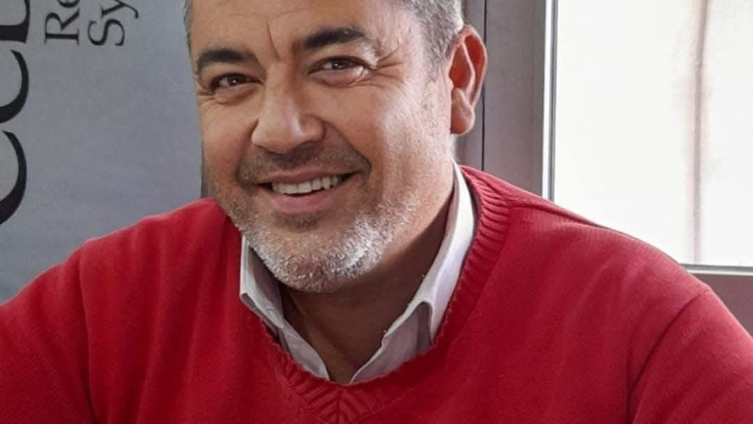 Milaslı Gazeteci Mehmet Kara Hayatını Kaybetti