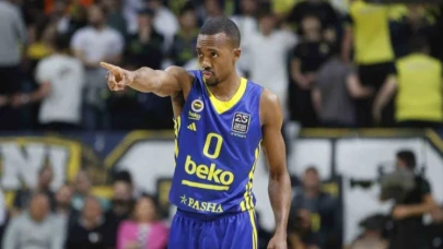 Fenerbahçe, Errick McCollum ile yollarını ayırdı