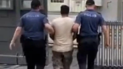 İzmir’de çocuk istismarcısı yakalandı!