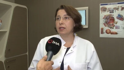Uzmanı uyardı: 'Çocuklarda miyopi artıyor, ekran süresi ve gün ışığı eksikliği en büyük neden'