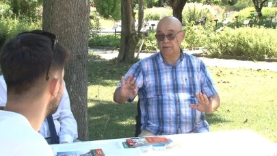 Sanal tehlike büyüyor: Gençler dijital bağımlılığın pençesinde