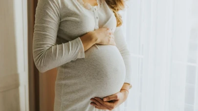 Çikolata kisti gebeliği zorlaştırabilir